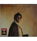 Verdi - Don Carlo EMI