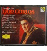 Verdi - Don Carlos  Placido Domingo
