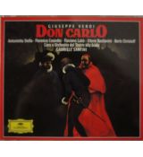 Verdi - Don Carlo D G