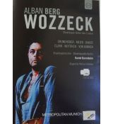 Alban Berg - Wozzeck