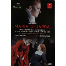 Donizetti - Maria Stuarda