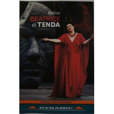 Bellini - Beatrice di Tenda