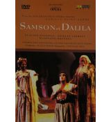 Saint - Saens - Samson et Dalila