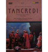 DVD Rossini - Tancredi
