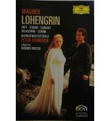 2 DVD Wagner - Lohengrin