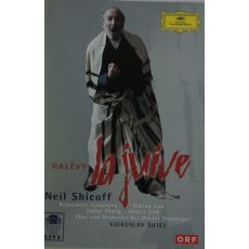 2 DVD Halévy - La Juive