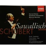 Schubert - Sawallisch Vol.1