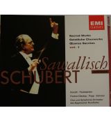 Schubert - Sawallisch Vol.2