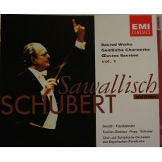 Schubert - Sawallisch Vol.2