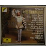 Mozart - Don Giovanni H Von Karajan