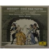 Mozart - Cosi Fan Tutte Karl Bohm