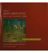 Mozart - Don Giovanni Sir Georg Solti