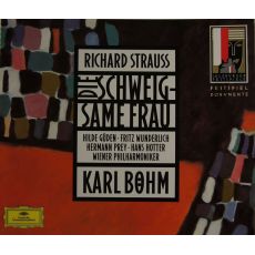 Richard Strauss - Die Schweigsame Frau