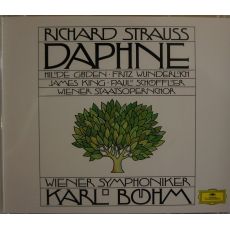 Richard Strauss - Daphne