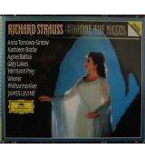 Richard Strauss - Ariadne auf Naxos CD
