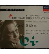 Richard Strauss - Die Frau ohne schatten Karl Bohm