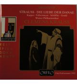 Richard Strauss - Die Liebe Der Danae Orfeo