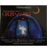 Tchaikovsky - Cherevichki D