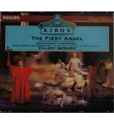Prokofiev - The Fiery Angel