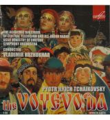 Tchaikovsky - Voyevoda