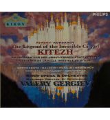 Rimsky -Korsakov - Kitezh