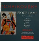 Tchaikovsky - Pique Dame ME