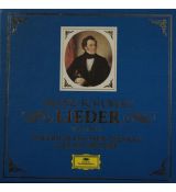 Franz Schubert - Lieder Vol.2