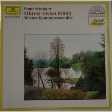 Franz Schubert -  Octet D 803