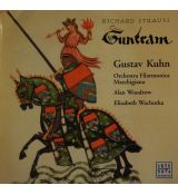 Richard Strauss - Guntram