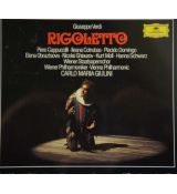 Verdi - Rigoletto  DG