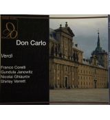 Verdi - Don Carlo 1970