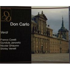 Verdi - Don Carlo 1970