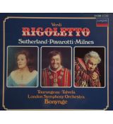 Verdi - Rigoletto London