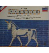 Verdi -Nabucco DECCA