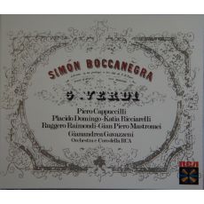 Verdi -Simon Boccanegra RCA