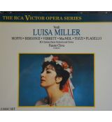 Verdi -Luisa Miller RCA V