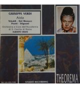 Verdi - Aida  1952