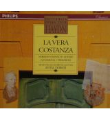 Haydn - La Vera Costanza Philips