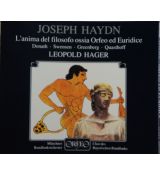 Haydn - Orfeo ed Euridice