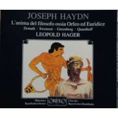 Haydn - Orfeo ed Euridice