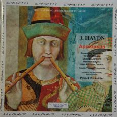 Haydn - Applausus