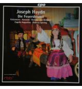 Haydn - Die Feuersbrunst