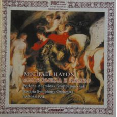 Haydn - Andromeda E Perseo