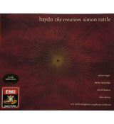 Haydn - The Creation EMI