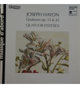 Haydn - Quatuor Festetics