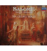 Strauss - Salome