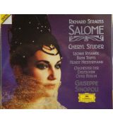 Strauss - Salome DG