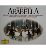 Strauss - Arabella DG
