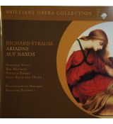 Strauss - Ariadne auf Naxos  2 CD