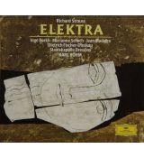 Strauss - Elektra DG